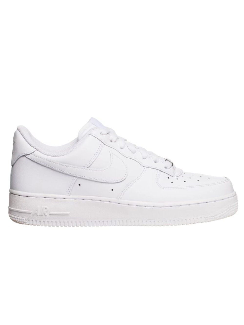 Nike Air Force 1 Sneakers USED